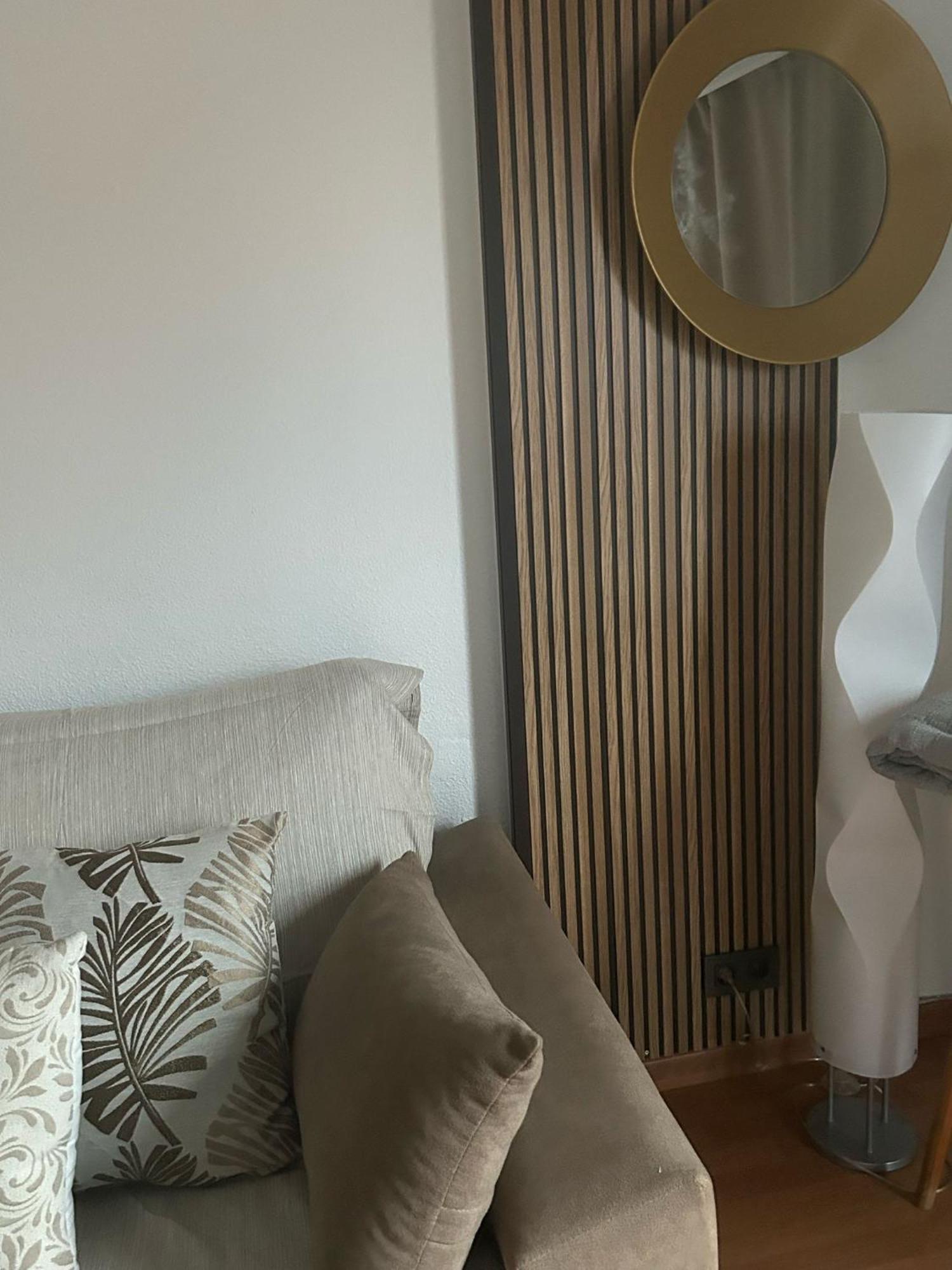 Apartamento Primera Linea De Playa Paseo Maritimo Perla 5 Fuengirola Kültér fotó