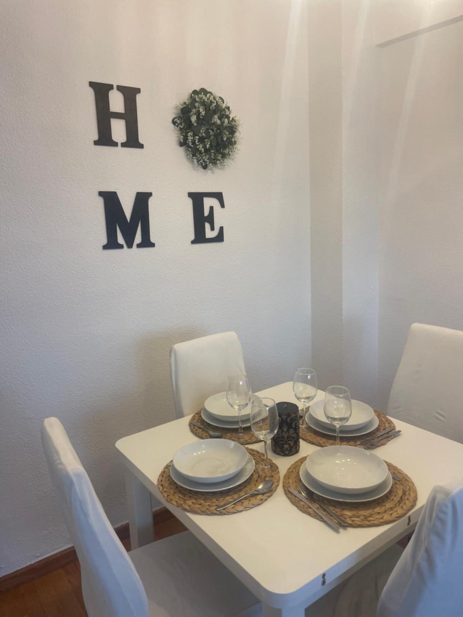 Apartamento Primera Linea De Playa Paseo Maritimo Perla 5 Fuengirola Kültér fotó