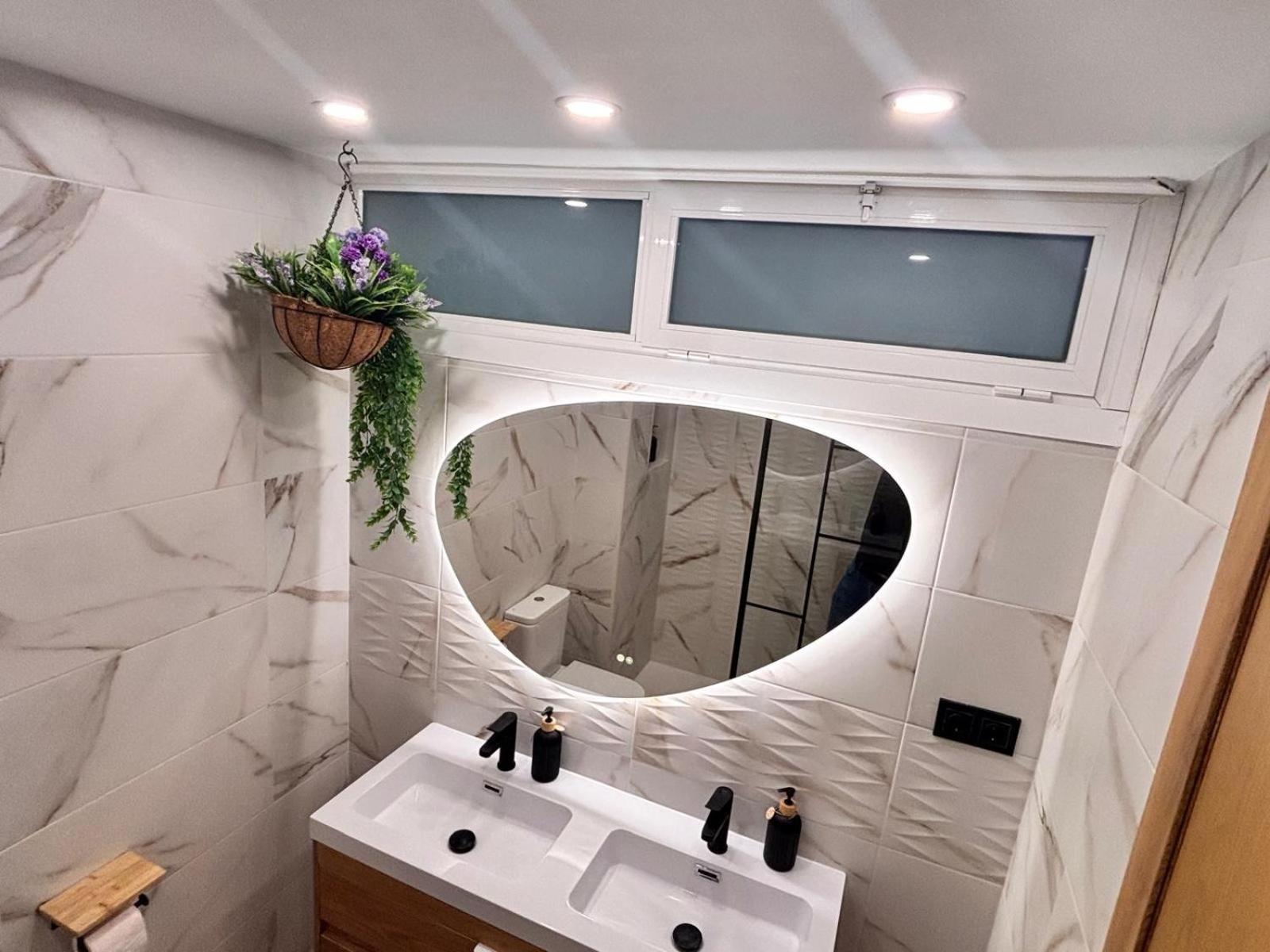 Apartamento Primera Linea De Playa Paseo Maritimo Perla 5 Fuengirola Kültér fotó