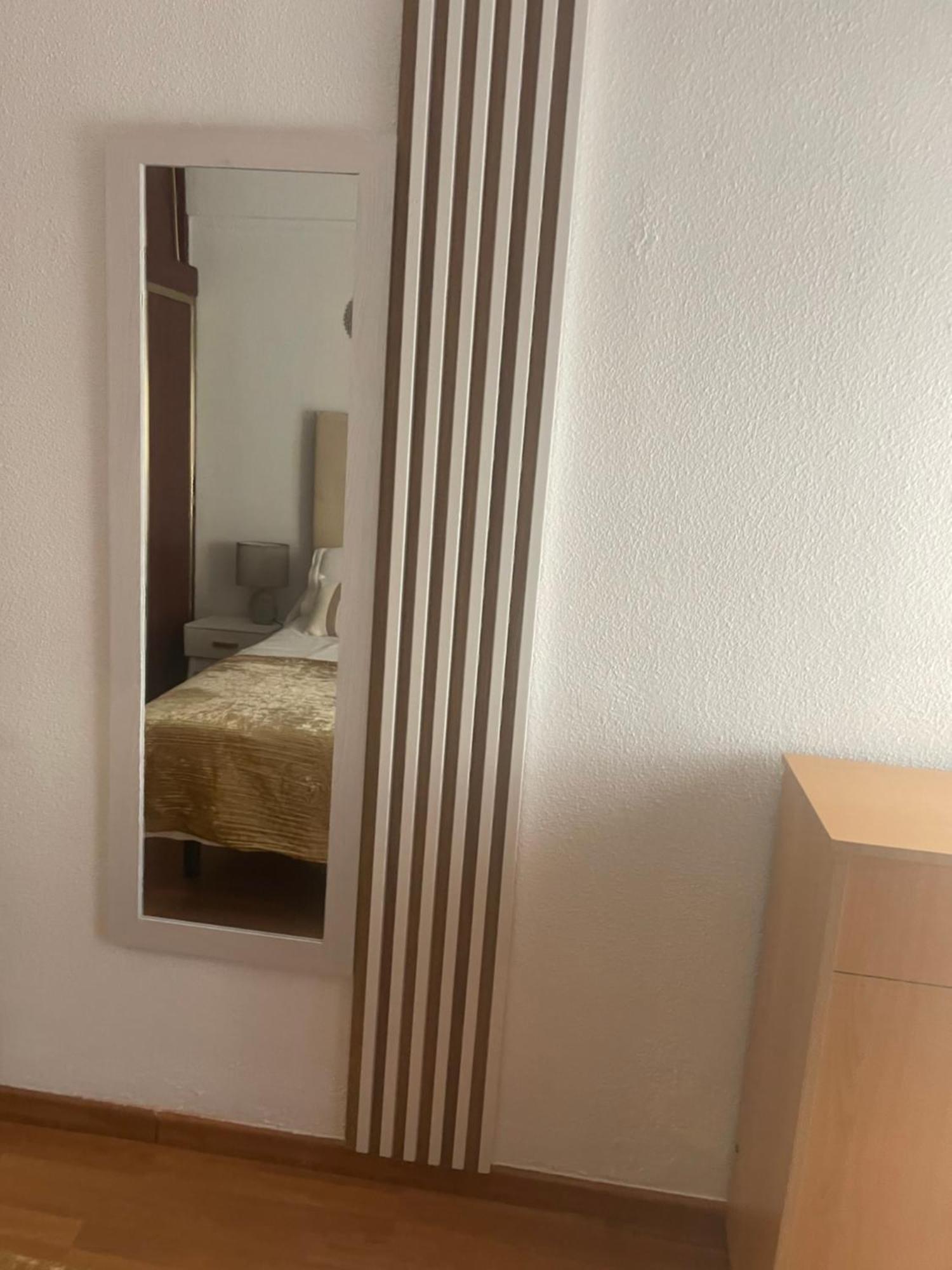 Apartamento Primera Linea De Playa Paseo Maritimo Perla 5 Fuengirola Kültér fotó