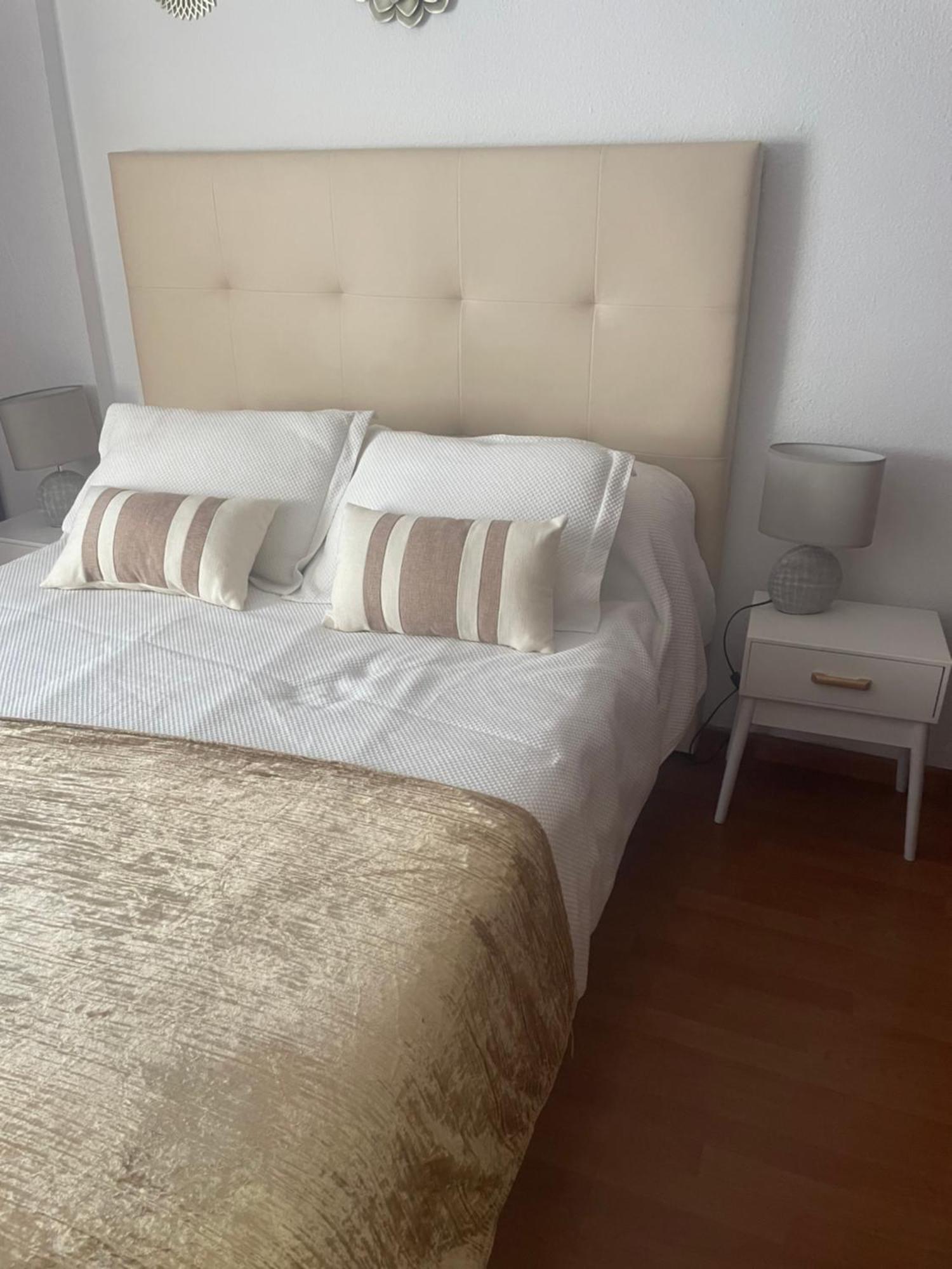 Apartamento Primera Linea De Playa Paseo Maritimo Perla 5 Fuengirola Kültér fotó