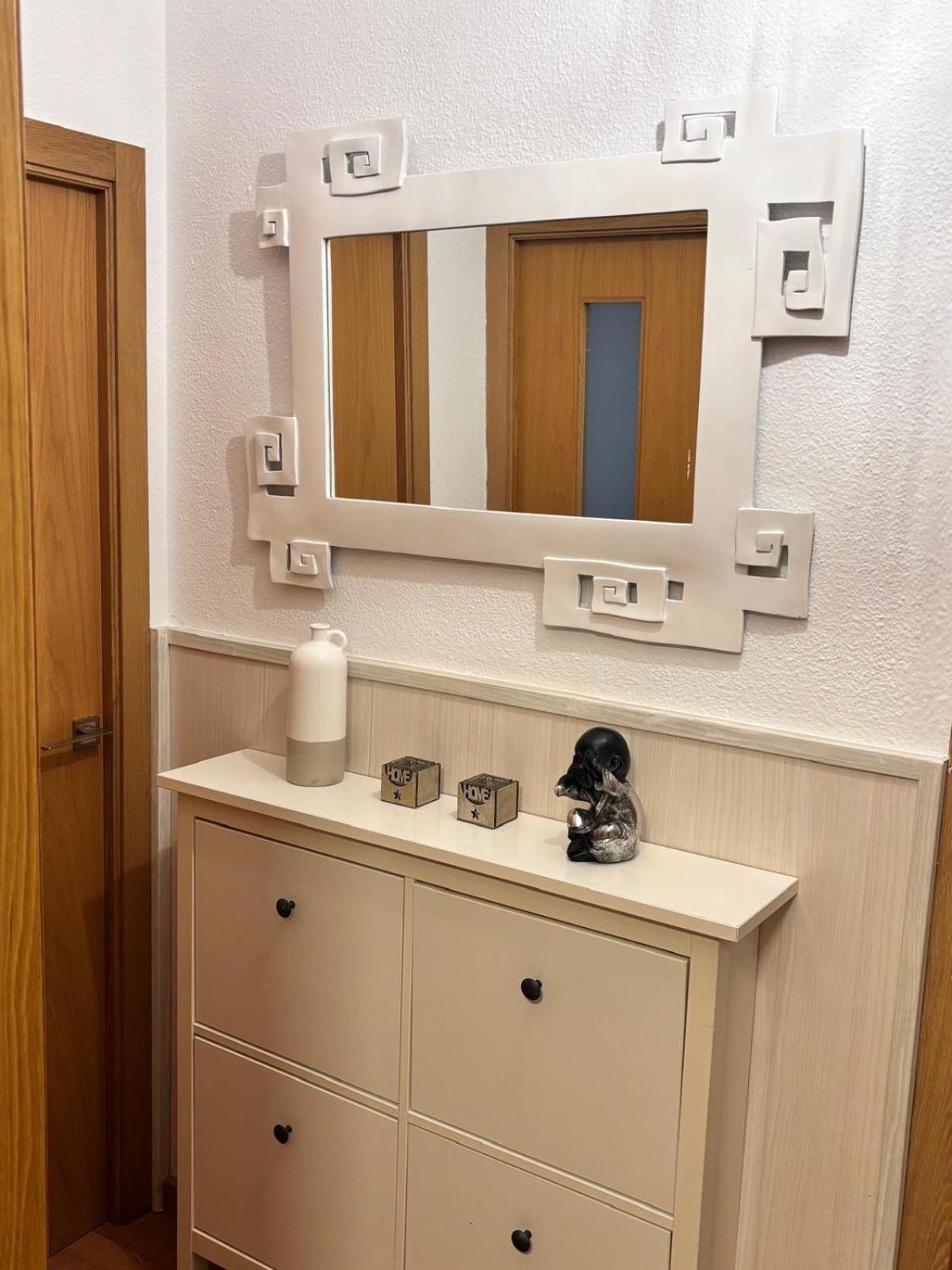 Apartamento Primera Linea De Playa Paseo Maritimo Perla 5 Fuengirola Kültér fotó
